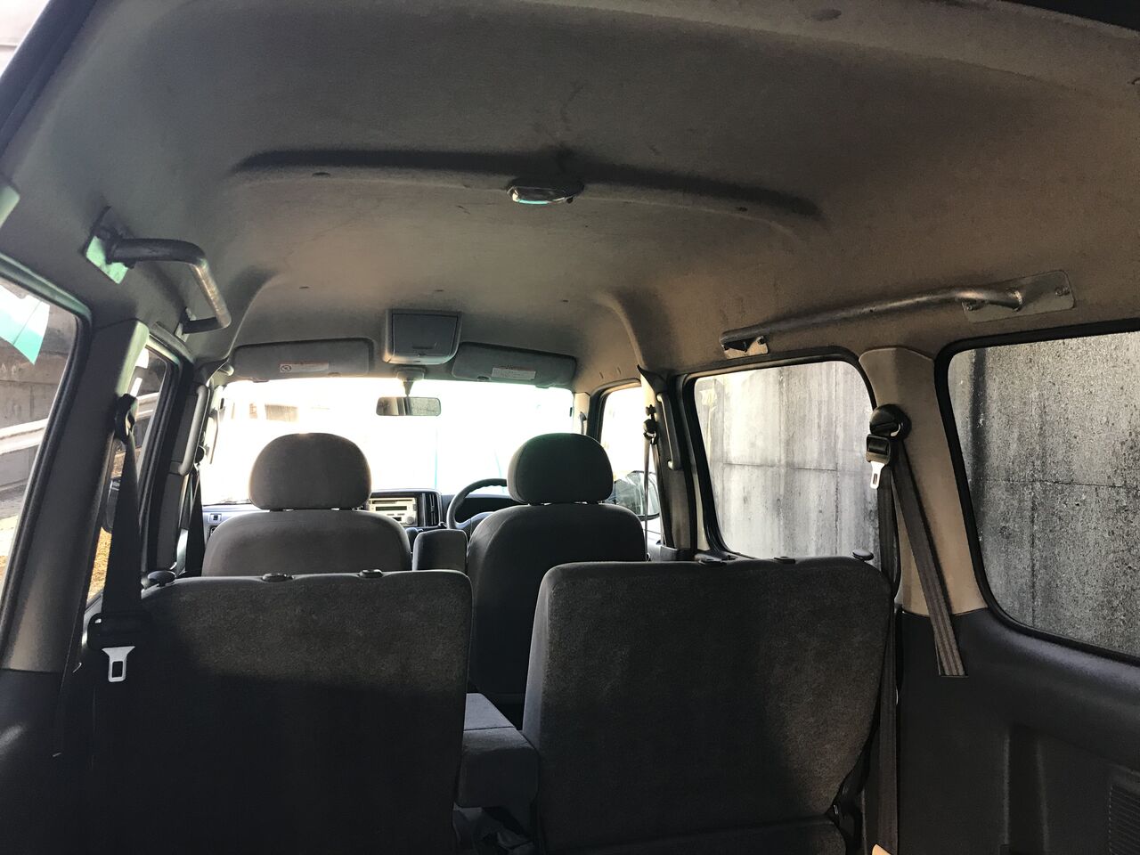 パールなエブリイ仕上がりました 納車済 みらいオートサービス パールなエブリイ仕上がりました 納車済 みらいオートサービス