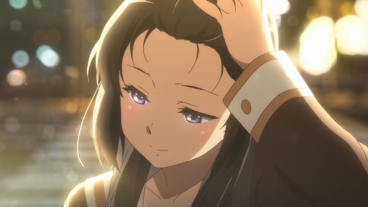 響け ユーフォニアムの高坂さん可愛い過ぎて飯が食えん 彩色戯画ソクホウ 響け ユーフォニアムの高坂さん可愛い過ぎて飯が食えん 彩色戯画ソクホウ