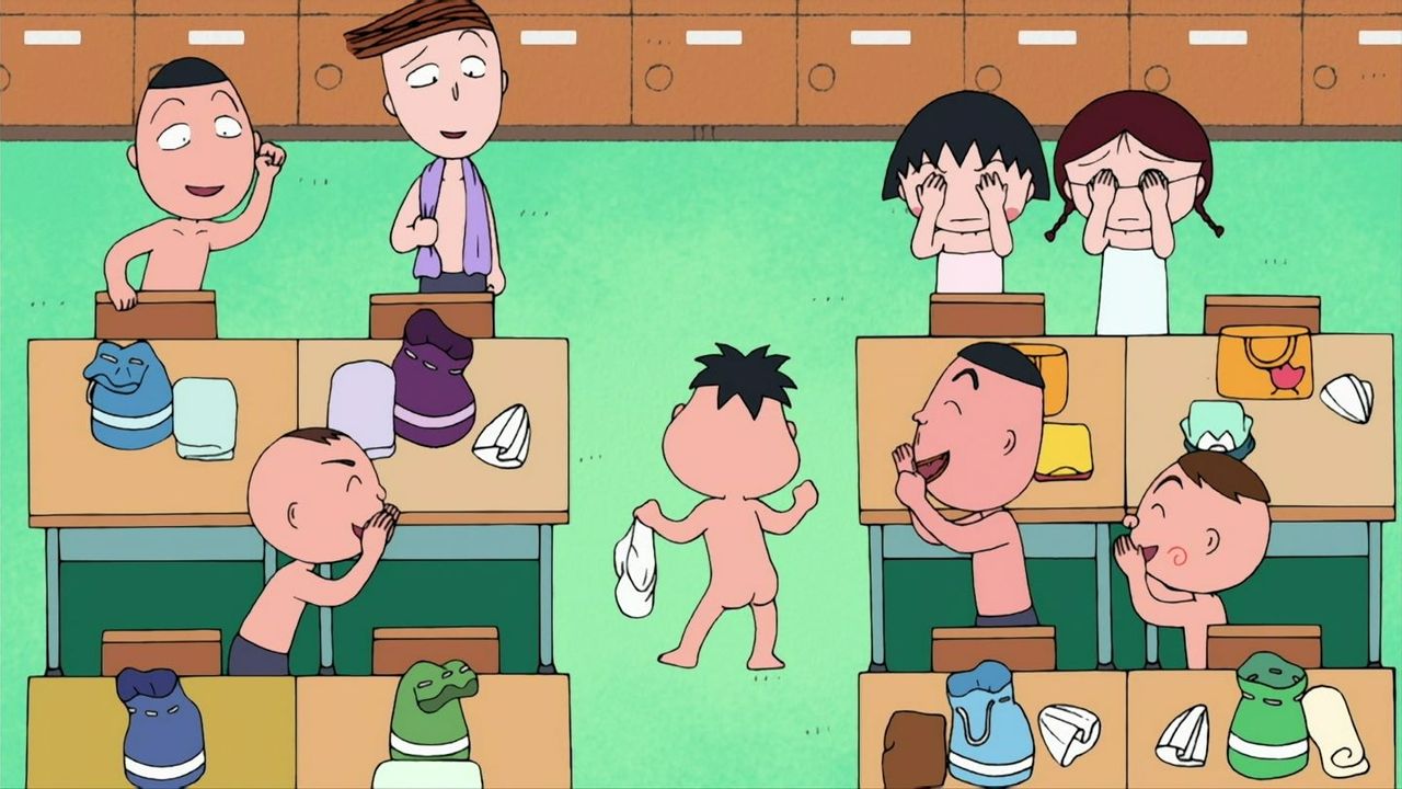 ちびまる子ちゃん歴年のワイが選ぶ神回wwwww 彩色戯画ソクホウ ちびまる子ちゃん歴年のワイが選ぶ神回wwwww 彩色戯画ソクホウ