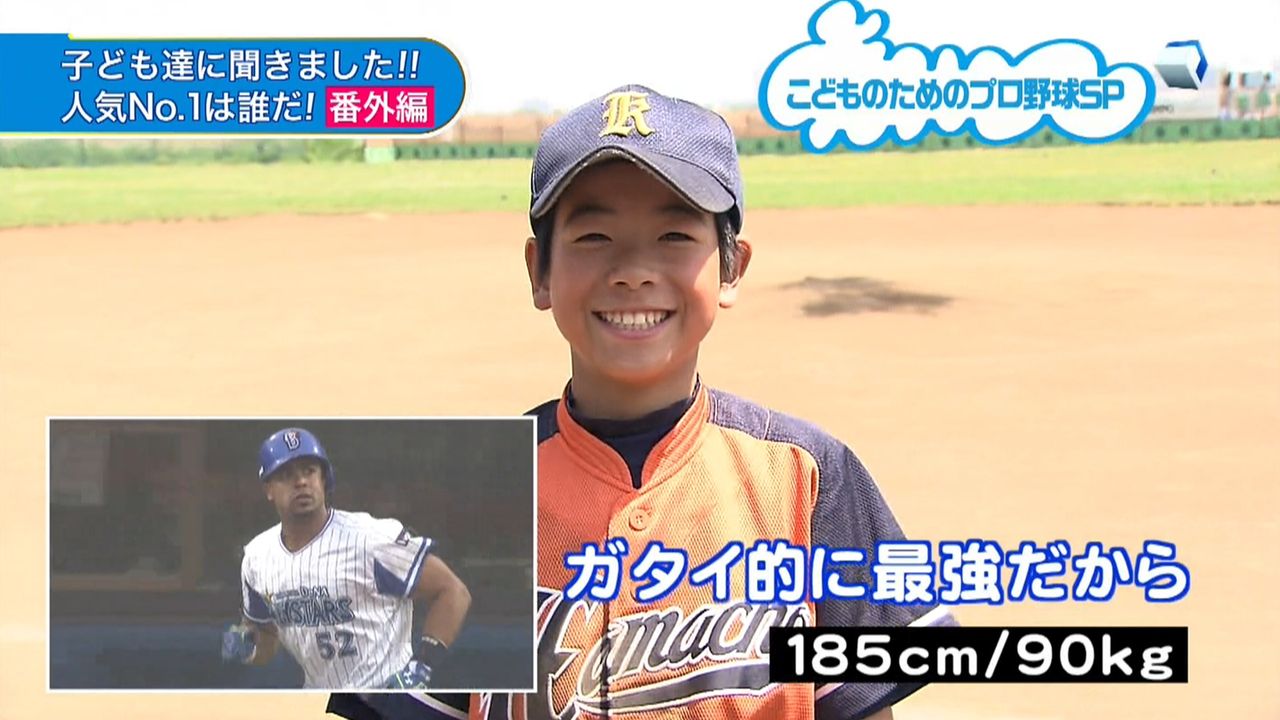 選手へのあだ名とか 野手編 画像多め 納税は国民の義務です 選手へのあだ名とか 野手編 画像多め 納税は国民の義務です