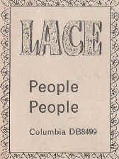 Lace - People People ad