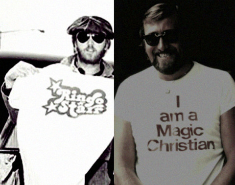 not-Nilsson not-Mal Evans