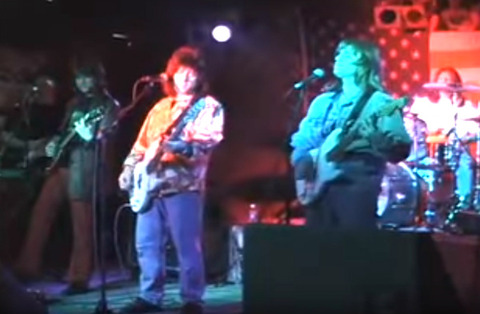 Badfinger Tribute Show