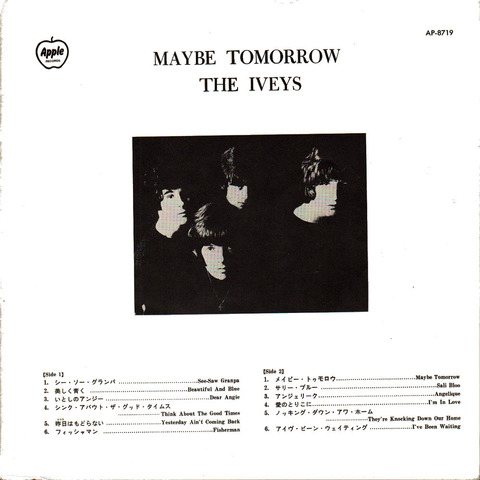 Iveys - AP-8719 ii