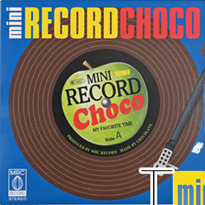 record choko