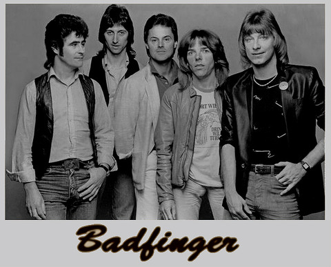 Badfinger 1982 b