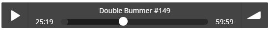 [XRAY.FM] Double Bummer #149 (Oct 1, 2018) : バッドフィンガー通信 Badfinger
