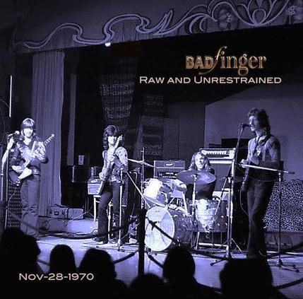 Badfinger Dreamscape CD