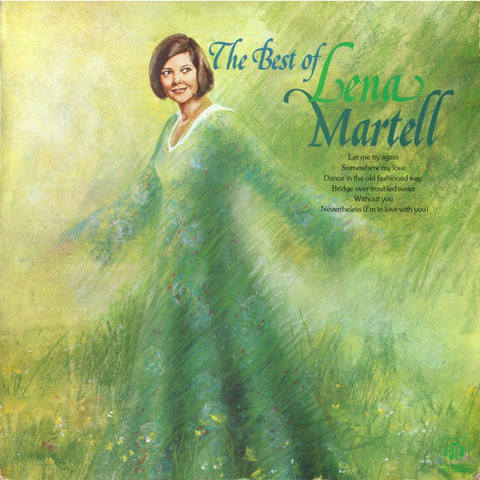 Lena Martell - NSPL 18506 a