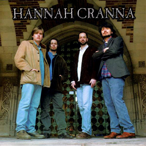 Hannah Cranna 1997