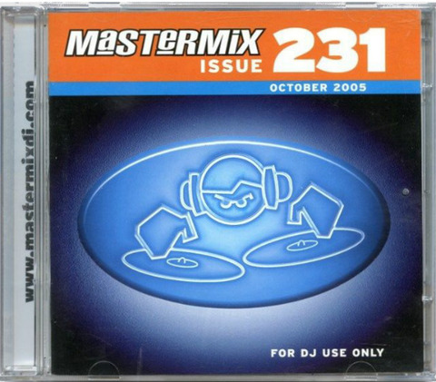 Mastermix Issue 231 cover