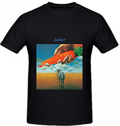 [T-shirt 13] Badfinger T-shirt : Badfinger covers