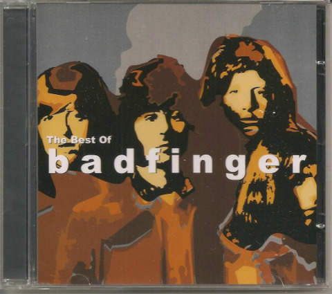bjm CD 2004 Indie Records Best of Badfinger