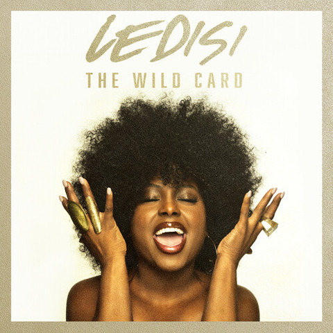 Ledisi - The Wild Card a