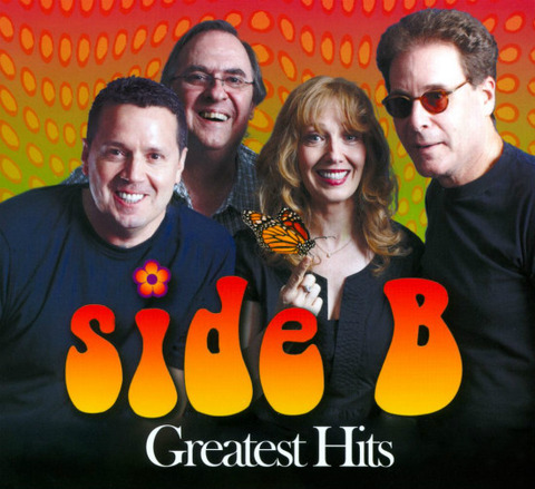 Side B Greatest Hits