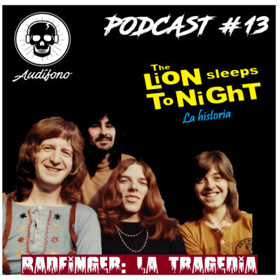 Audífono Podcast #13 - Badfinger La tragedia y detrás