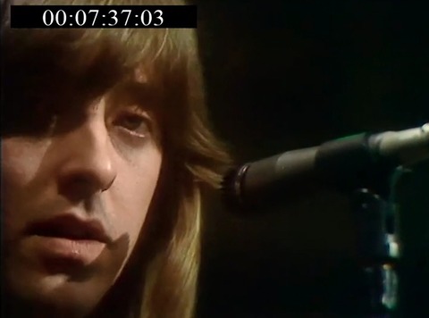 Set of 6 Badfinger j