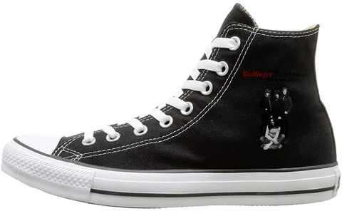 Meixin - Badfinger Timeless Sneakers a