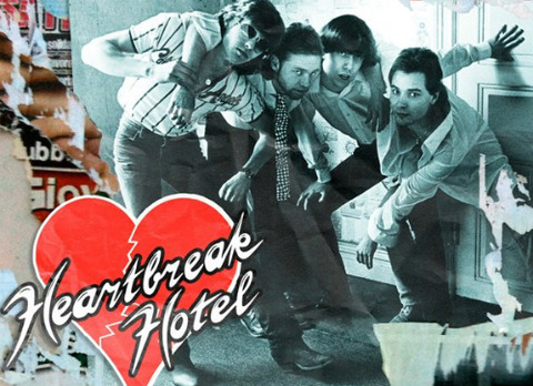 Heartbreak Hotel