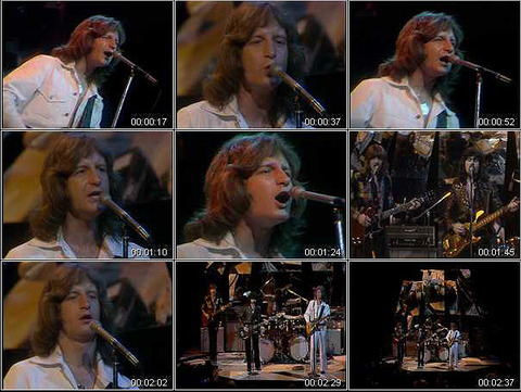 The Midnight Special Badfinger