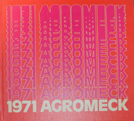 1971 Agromeck