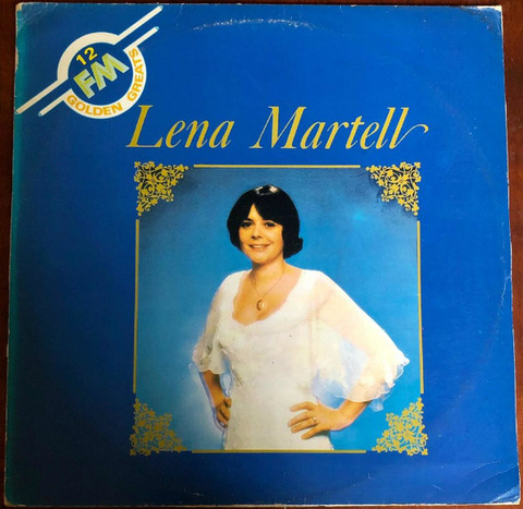 Lena Martell - 613 404 106 a