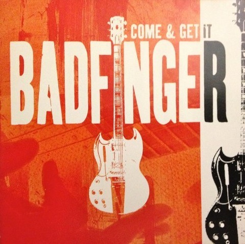 bjm CD 2005 Cedar Come & Get It