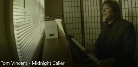 Tom Vincent - Midnight Caller