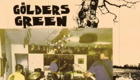 Golders Green - Sille Veb