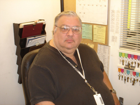 Kenny Kerner