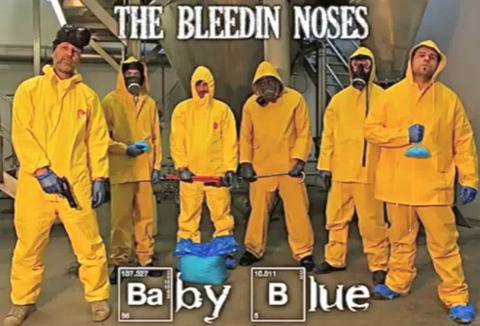 The Bleedin Noses