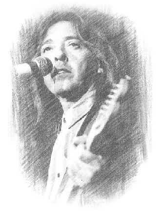 Joey sketch