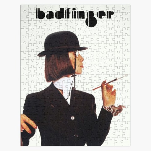 Badfinger Jigsaw Puzzle