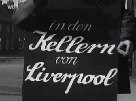 In den Kellern von Liverpool (1964)