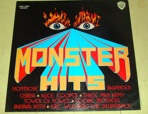 Monster Hits (1973)