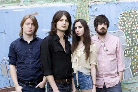 Taylor Locke & The Roughs 2