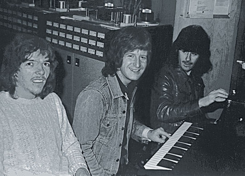 Badfinger's WB Years Revisited 2