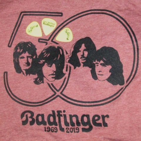 Badfinger 1969-2019