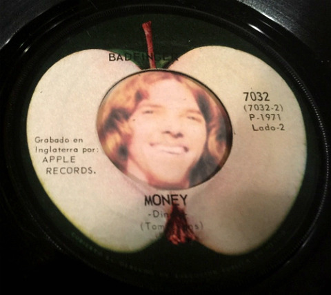 [fake PS] Badfinger - Day After Day (1971 Mexico) r2