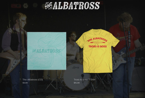 The Albatross