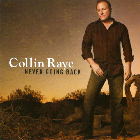 Collin Raye 24347-D