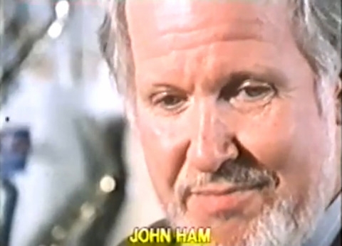 John Ham wiwo