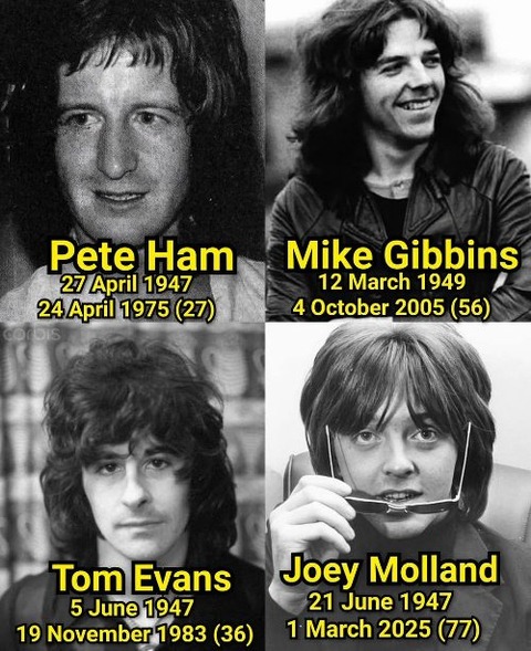 Badfinger 4