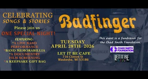 badfingershow2
