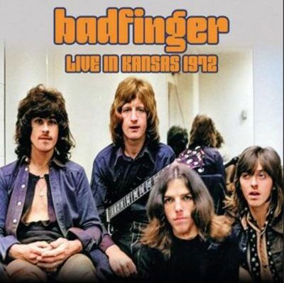 Badfinger - Live in Kansas 1972