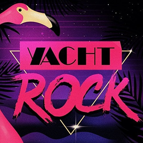 Sail Away Yacht Rock