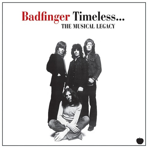 The Musical Legacy (2013)