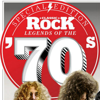 Classic Rock special edition a