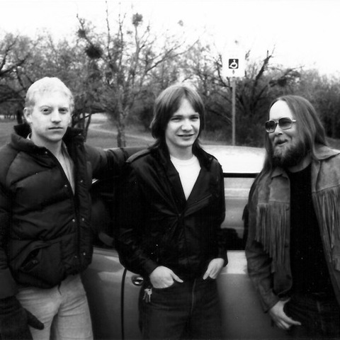 The Hardliners