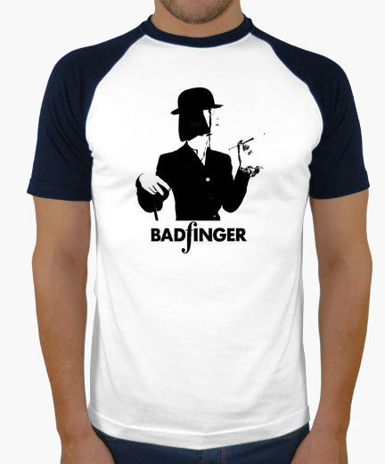 badfinger t shirt
